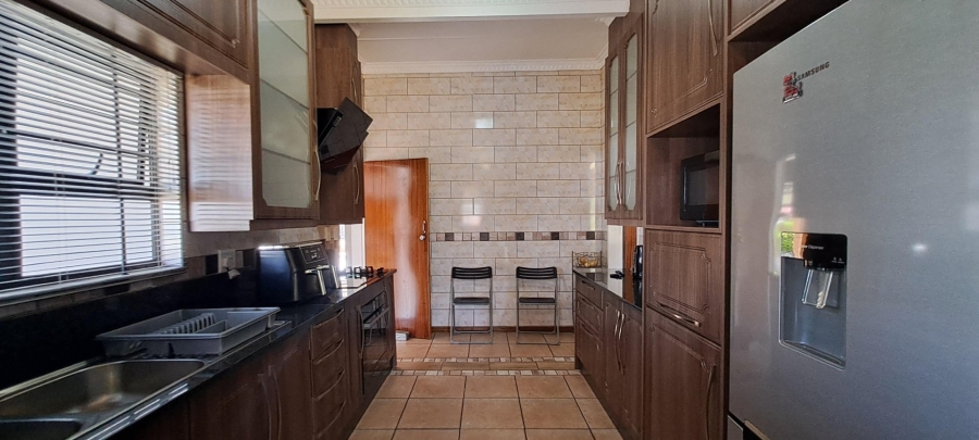 4 Bedroom Property for Sale in Panorama Free State